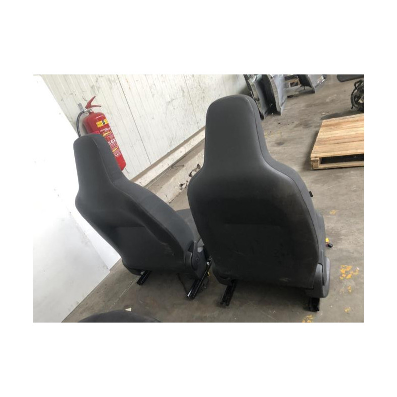 Interieur complet VOLKSWAGEN UP PHASE 1 d’occasion
