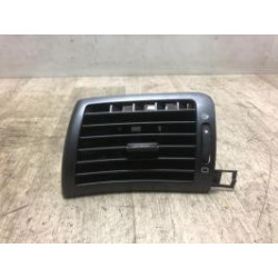 Aerateur tableau de bord avant gauche PEUGEOT 407 COUPE d’occasion