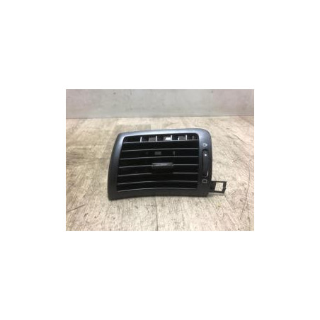 Aerateur tableau de bord avant gauche PEUGEOT 407 COUPE d’occasion