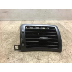 Aerateur tableau de bord avant droit PEUGEOT 407 COUPE d’occasion