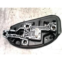 Platine feu arriere gauche CITROEN C5 1 PHASE 1 d’occasion