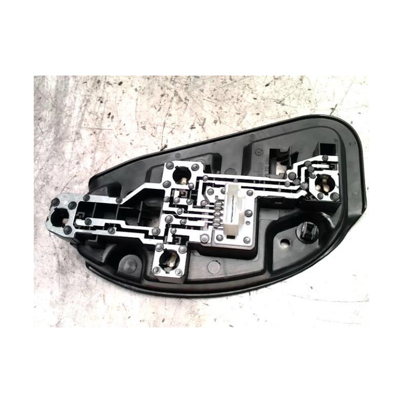 Platine feu arriere gauche CITROEN C5 1 PHASE 1 d’occasion
