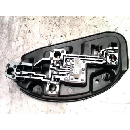 Platine feu arriere gauche CITROEN C5 1 PHASE 1 d’occasion