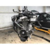 Moteur SKODA FABIA 2 PHASE 2 d’occasion