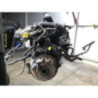 Moteur SKODA FABIA 2 PHASE 2 d’occasion