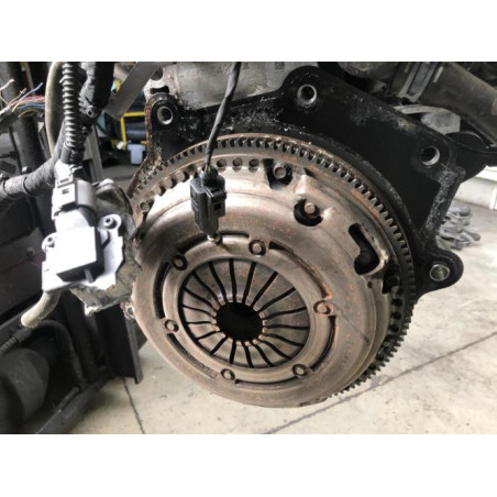 Moteur SKODA FABIA 2 PHASE 2 d’occasion
