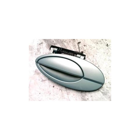 Poignee porte arriere gauche CITROEN C5 1 PHASE 1 d’occasion