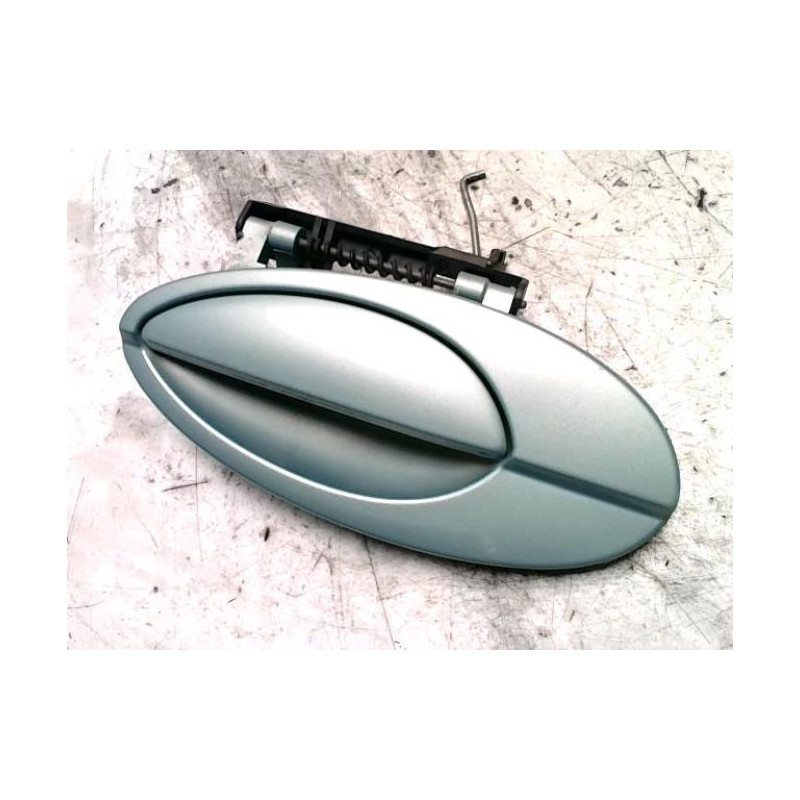 Poignee porte arriere gauche CITROEN C5 1 PHASE 1 d’occasion