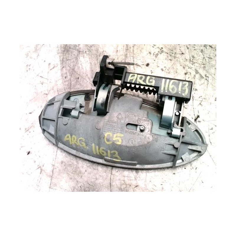 Poignee porte arriere gauche CITROEN C5 1 PHASE 1 d’occasion