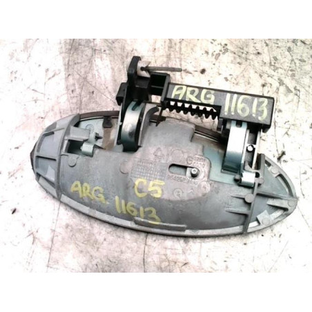 Poignee porte arriere gauche CITROEN C5 1 PHASE 1 d’occasion