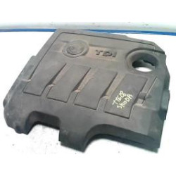 Cache moteur  SKODA OCTAVIA 2 PHASE 2 BREAK d’occasion