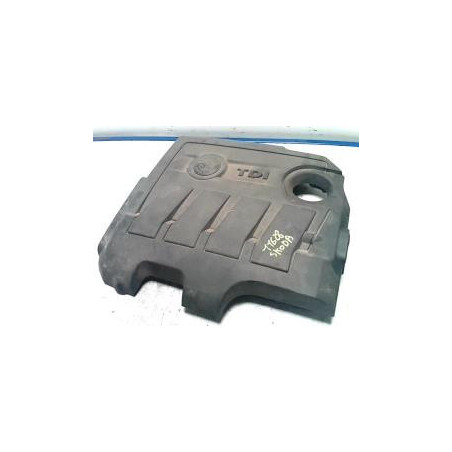 Cache moteur  SKODA OCTAVIA 2 PHASE 2 BREAK d’occasion