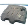 Cache moteur  SKODA OCTAVIA 2 PHASE 2 BREAK d’occasion