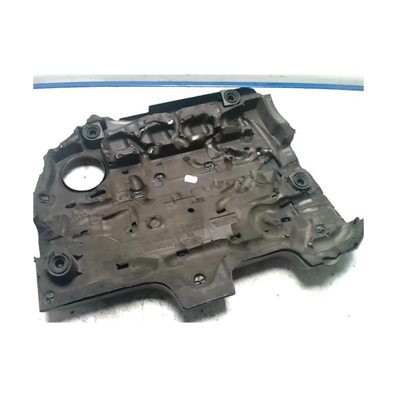 Cache moteur  SKODA OCTAVIA 2 PHASE 2 BREAK d’occasion
