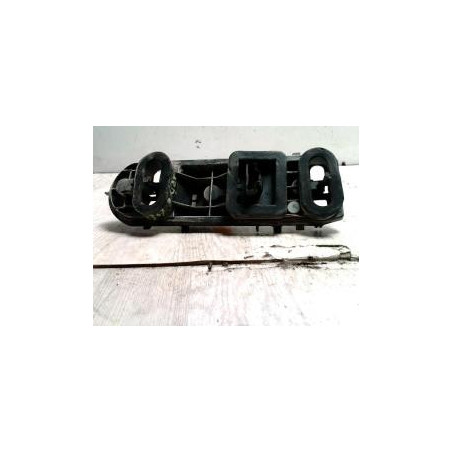 Platine feu arriere droit DACIA DUSTER 1 PHASE 2 d’occasion