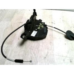 Serrure avant gauche RENAULT CAPTUR 1 PHASE 1 d’occasion