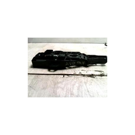 Support poignee porte avant gauche RENAULT CAPTUR 1 PHASE 1 d’occasion