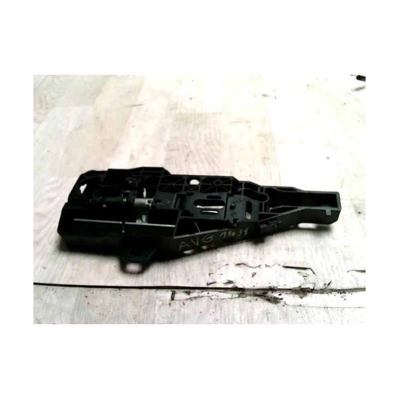 Support poignee porte avant gauche RENAULT CAPTUR 1 PHASE 1 d’occasion