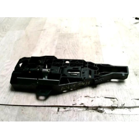 Support poignee porte avant gauche RENAULT CAPTUR 1 PHASE 1 d’occasion