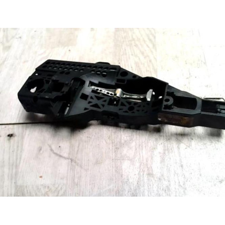 Support poignee porte avant gauche RENAULT CAPTUR 1 PHASE 1 d’occasion