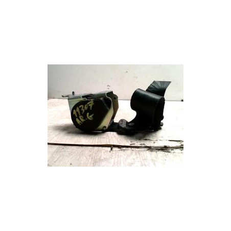 Ceinture arriere gauche DACIA DUSTER 1 PHASE 2 d’occasion
