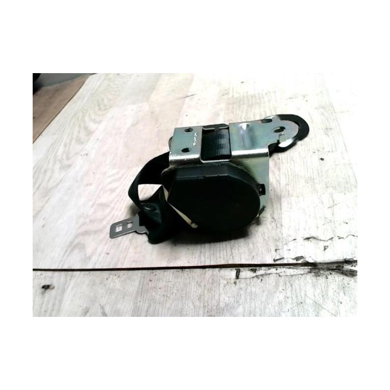 Ceinture arriere gauche DACIA DUSTER 1 PHASE 2 d’occasion
