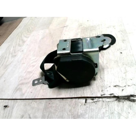 Ceinture arriere gauche DACIA DUSTER 1 PHASE 2 d’occasion
