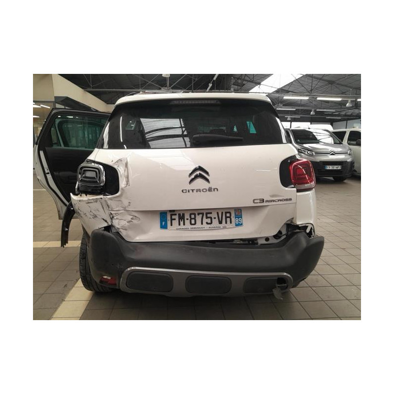 Ciel de toit CITROEN C3 AIRCROSS PHASE 1 d’occasion