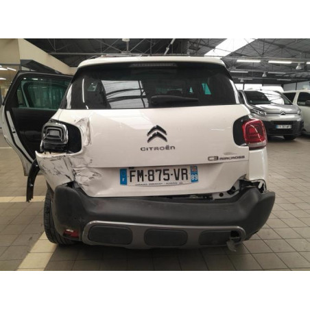 Ciel de toit CITROEN C3 AIRCROSS PHASE 1 d’occasion