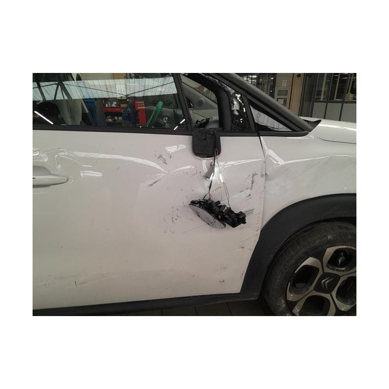 Ciel de toit CITROEN C3 AIRCROSS PHASE 1 d’occasion