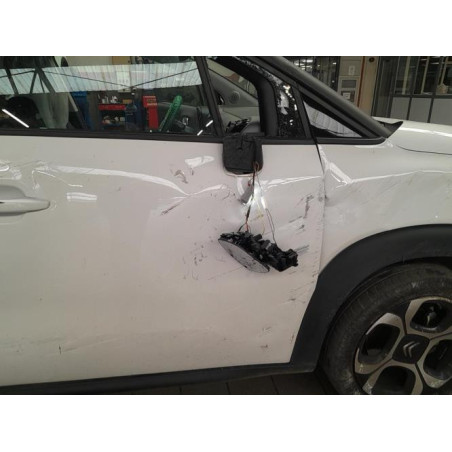 Ciel de toit CITROEN C3 AIRCROSS PHASE 1 d’occasion