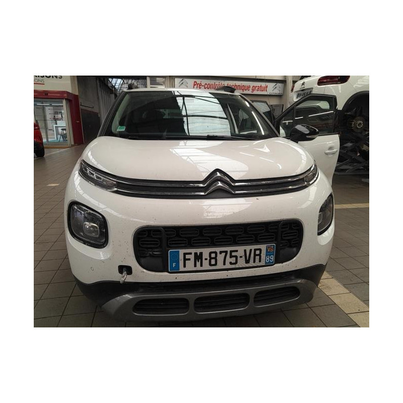 Ciel de toit CITROEN C3 AIRCROSS PHASE 1 d’occasion