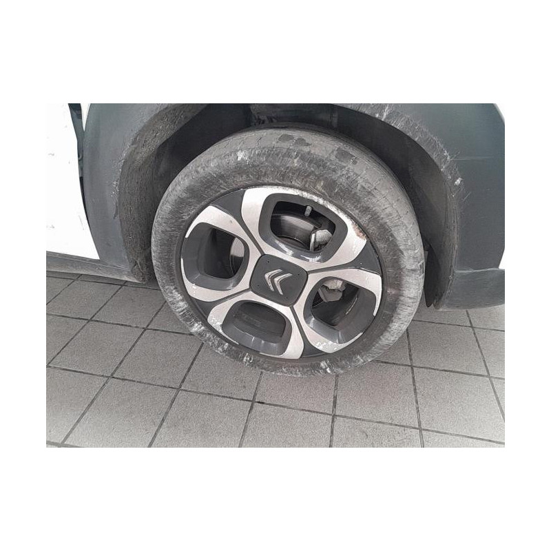 Ciel de toit CITROEN C3 AIRCROSS PHASE 1 d’occasion