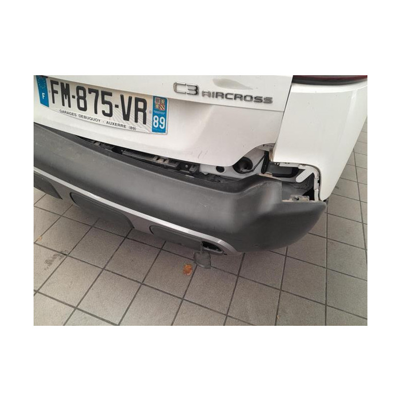 Ciel de toit CITROEN C3 AIRCROSS PHASE 1 d’occasion