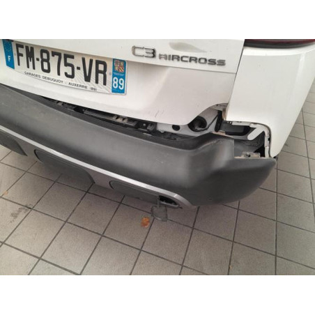Ciel de toit CITROEN C3 AIRCROSS PHASE 1 d’occasion