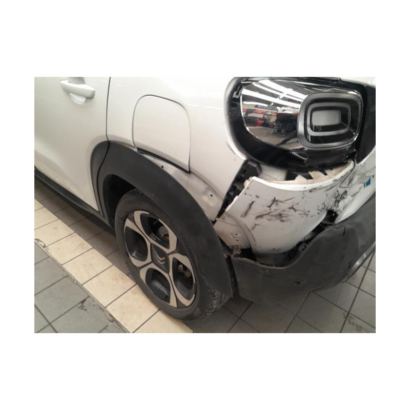 Ciel de toit CITROEN C3 AIRCROSS PHASE 1 d’occasion