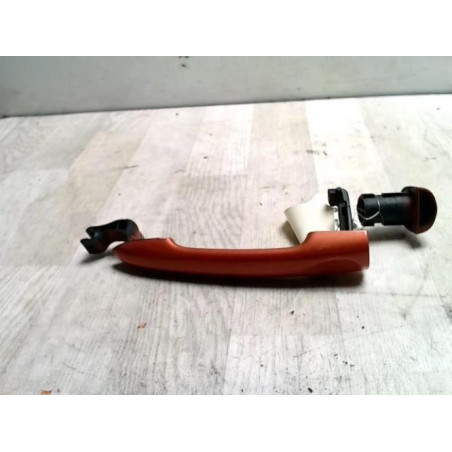 Poignee porte arriere gauche RENAULT CAPTUR 1 PHASE 1 d’occasion