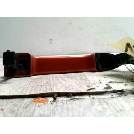 Poignee porte arriere droit RENAULT CAPTUR 1 PHASE 1 d’occasion