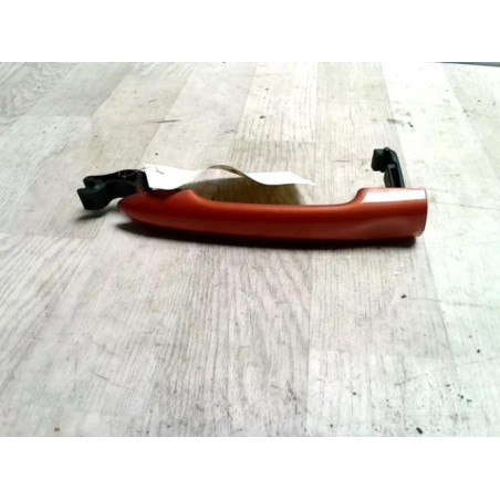 Poignee porte arriere droit RENAULT CAPTUR 1 PHASE 1 d’occasion