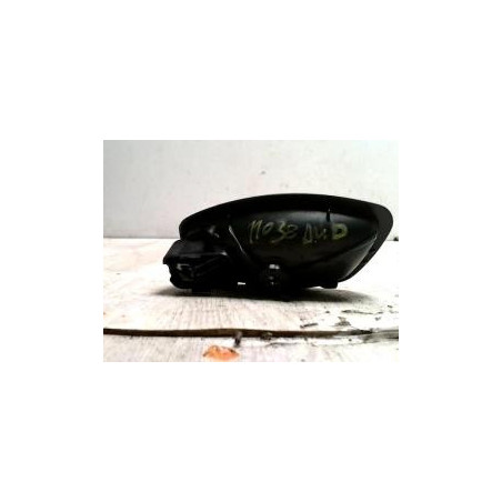 Poignee interieur avant droit RENAULT CAPTUR 1 PHASE 1 d’occasion