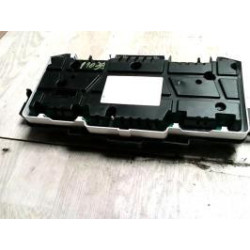 Compteur RENAULT CAPTUR 1 PHASE 1 d’occasion