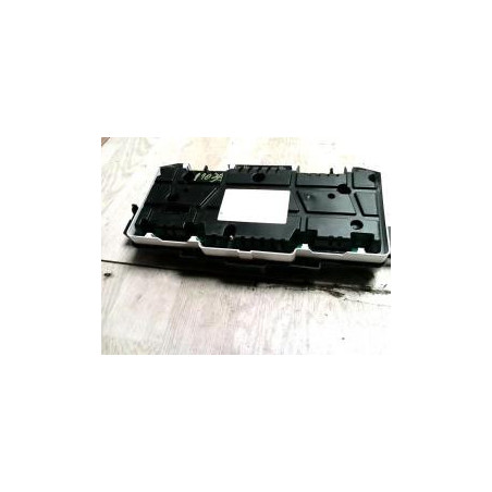 Compteur RENAULT CAPTUR 1 PHASE 1 d’occasion