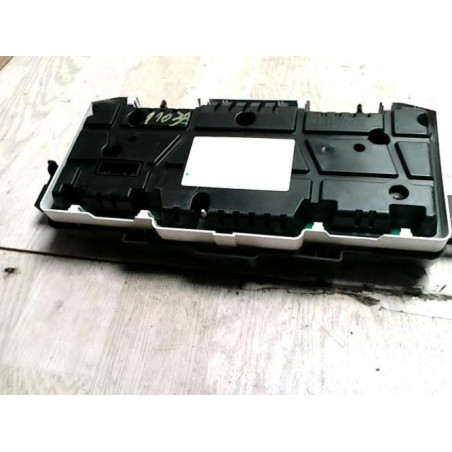Compteur RENAULT CAPTUR 1 PHASE 1 d’occasion