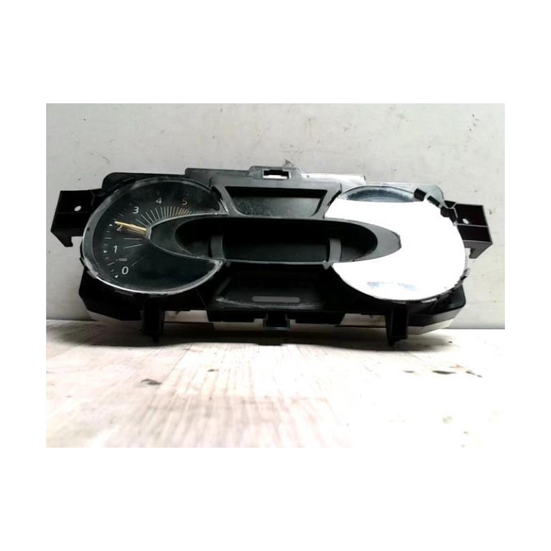 Compteur RENAULT CAPTUR 1 PHASE 1 d’occasion