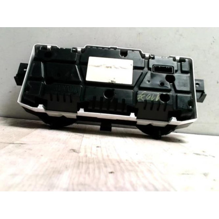 Compteur RENAULT CAPTUR 1 PHASE 1 d’occasion