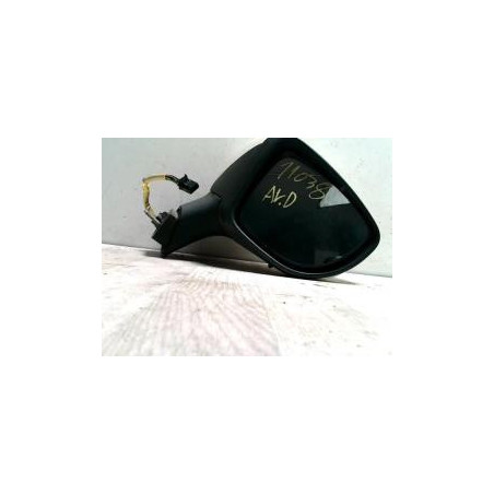 Retroviseur droit RENAULT CAPTUR 1 PHASE 1 d’occasion