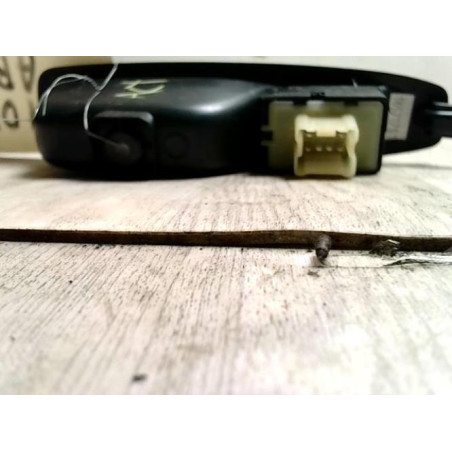 Interrupteur de leve vitre arriere droit RENAULT CAPTUR 1 PHASE 1 d’occasion