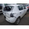 Vitre avant droit DACIA SANDERO 2 PHASE 1 d’occasion
