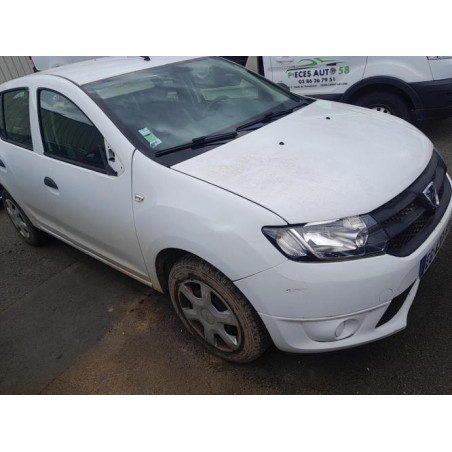 Vitre avant droit DACIA SANDERO 2 PHASE 1 d’occasion