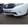 Vitre avant droit DACIA SANDERO 2 PHASE 1 d’occasion